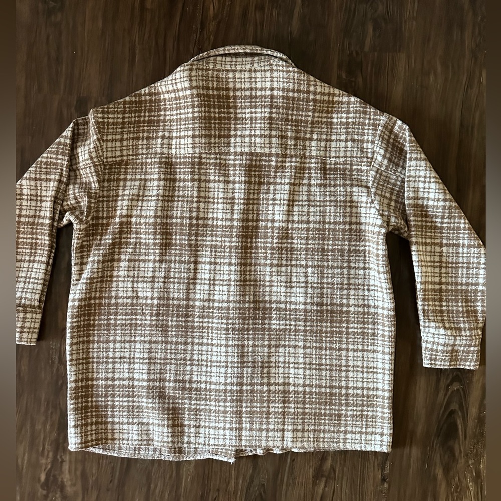 Never Worn Before- Women’s Pea Jacket - Picture 3 of 6